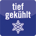 Icon Tiefgekühlt