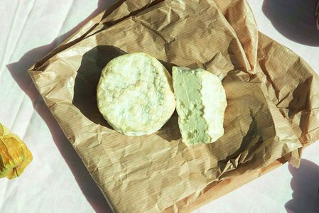 © Formo vegane Camembergalternative