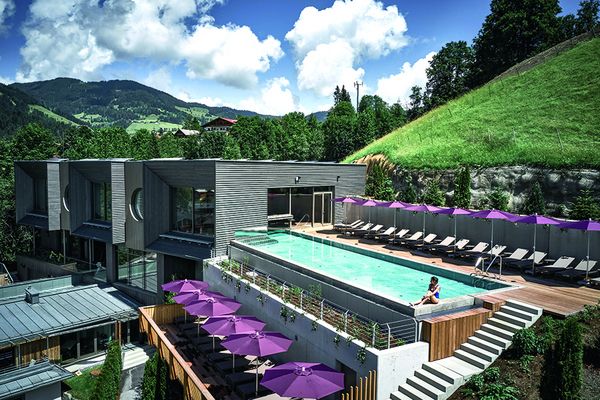 © Sporthotel Wagrain