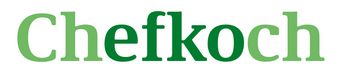 Logo Chefkoch