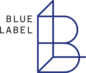 Logo Blue Label