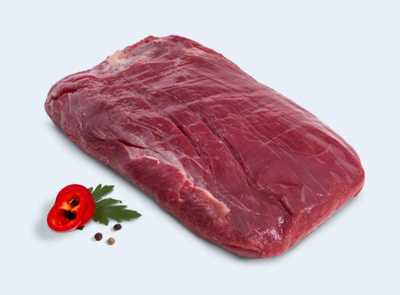 Artikelbild Almox Tierwohl Flank Steak 21758