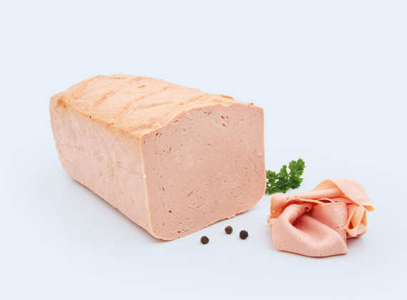 Artikelbild Bio Leberkäse 23311