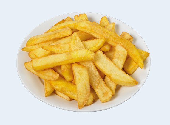 Artikelbild Steakhouse Pommes Frites 3081