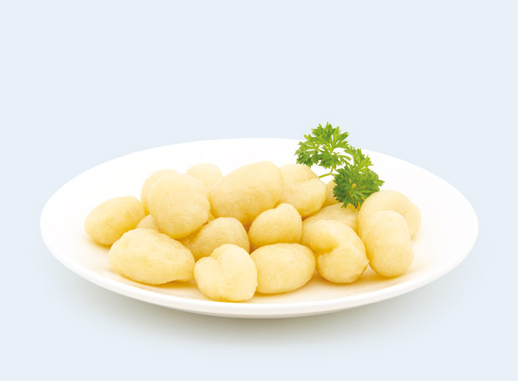 Artikelbild Bio Gnocchi 3222