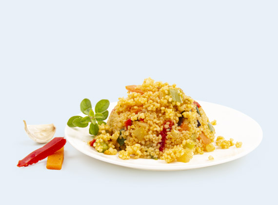 Artikelbild Couscous Oriental 3235