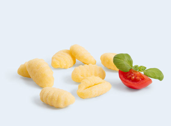 Artikelbild Gnocchi di Patate 3336