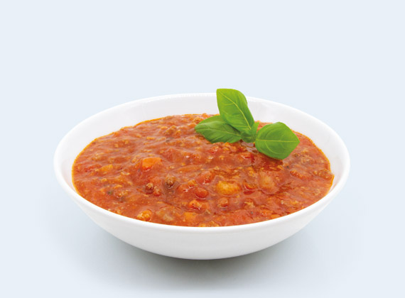 Artikelbild BIO Sauce Bolognese 3366