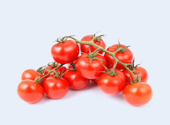 Artikelbild Cherrytomaten rot 35518