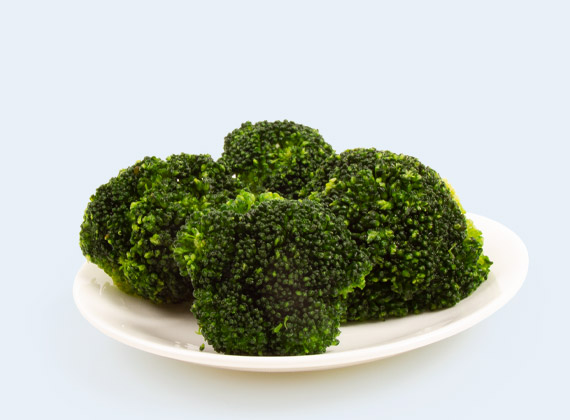 Artikelbild Bio Broccoli 40/60 4360