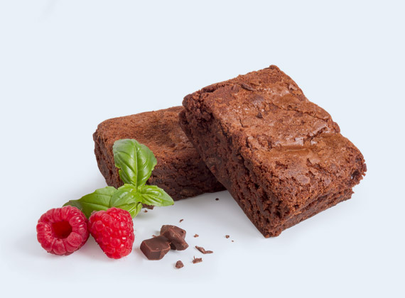 Artikelbild Fudge Brownie 5161