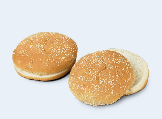 Artikelbild Burger Bun 5390