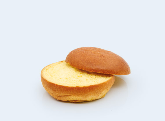 Artikelbild Burger Bun Brioche 5396