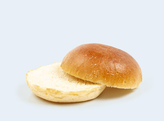 Artikelbild Burger Bun Premium Brioche 5401