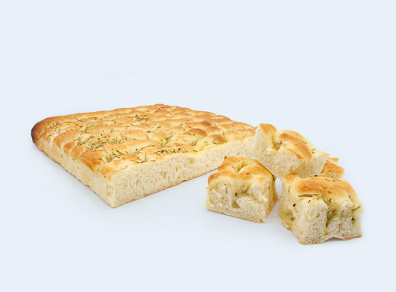 Artikelbild Focaccia Rosmarin 5406