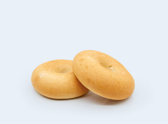 Artikelbild Bagel klassisch 5409