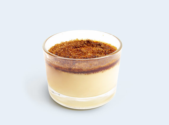 Artikelbild Coppa Crema Catalana 5533