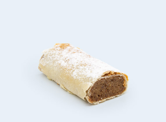 Artikelbild Dessertstrudel Nuss 5605