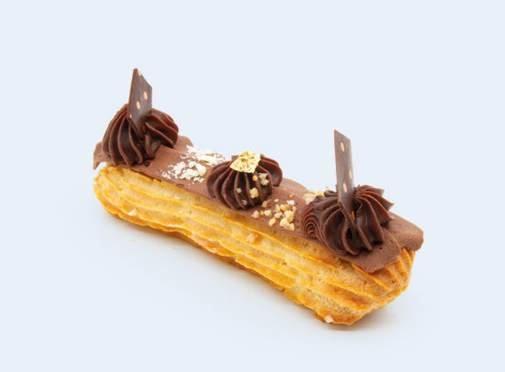 Artikelbild Eclair Schoko 5782