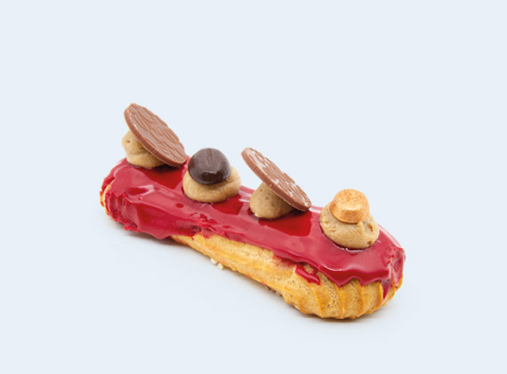 Artikelbild Eclair Cappuccino 5785