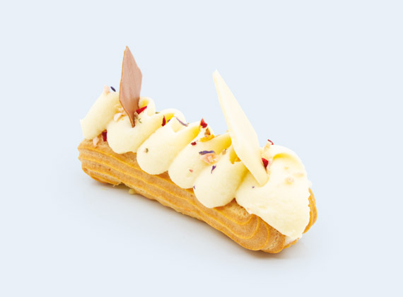 Artikelbild Eclair Exotic weißes Schokomousse 5786