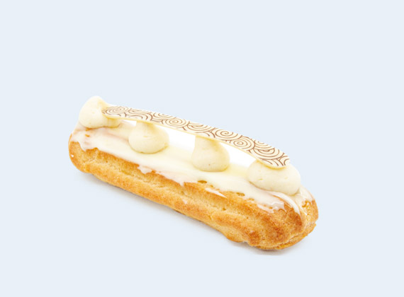 Artikelbild Eclair Vanille 5787