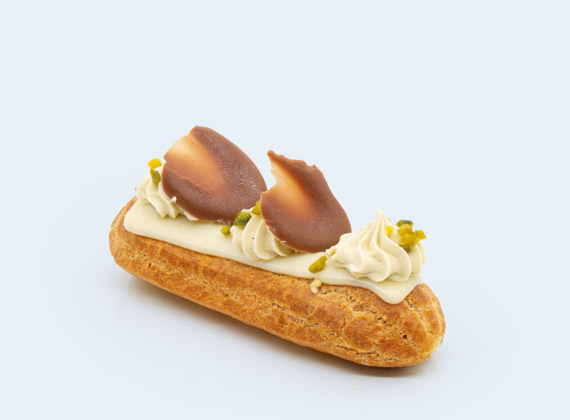 Artikelbild Eclair Pistazie 5788