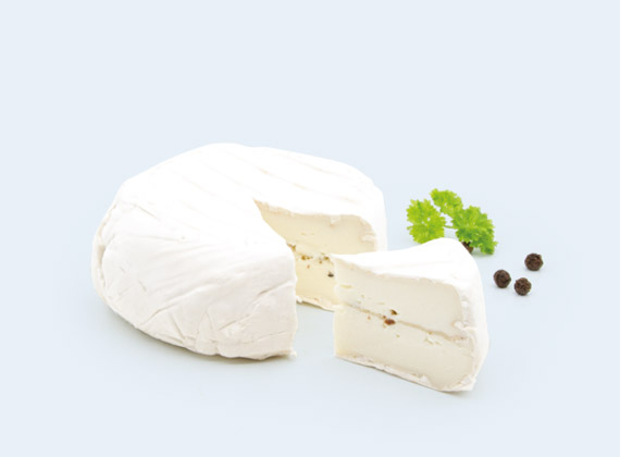 Artikelbild Camembert di Bufala al tartufo 59045