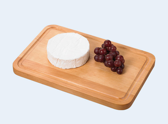 Artikelbild Camembert du chevre 59072