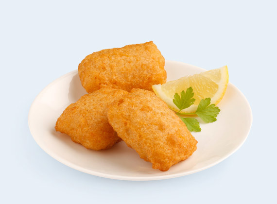 Artikelbild Fischnuggets 7111