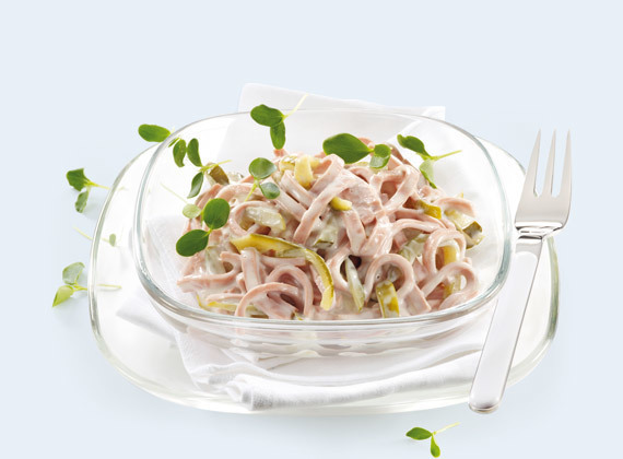 Artikelbild Fleischsalat 7915