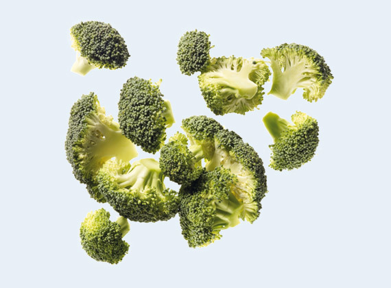 Artikelbild Broccoliröschen 7931