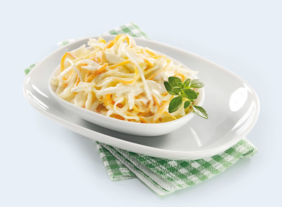 Artikelbild Cole Slaw - Portionspackung 8243