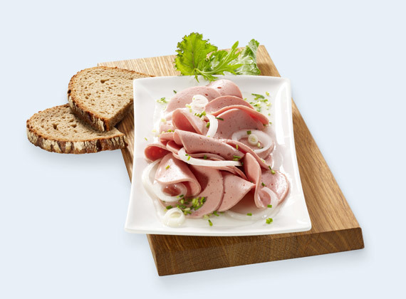 Artikelbild Bayerischer Wurstsalat 7997