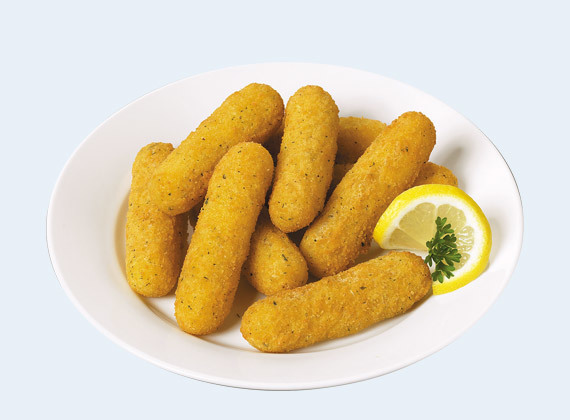 Artikelbild Back-Mozzarellasticks 8005