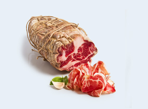 Artikelbild Coppa di Parma 8117