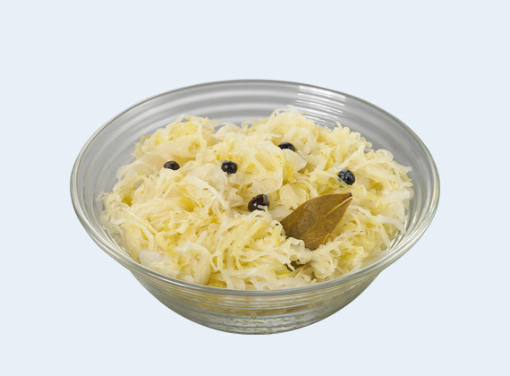 Artikelbild Bauernsauerkraut 8273