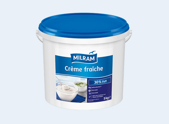 Artikelbild Crème fraiche natur 8689