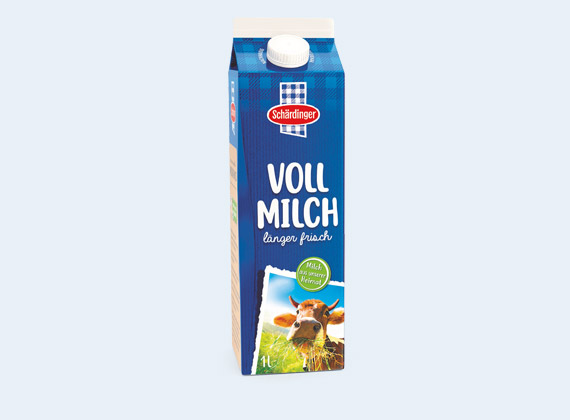 Artikelbild ESL Vollmilch 8704