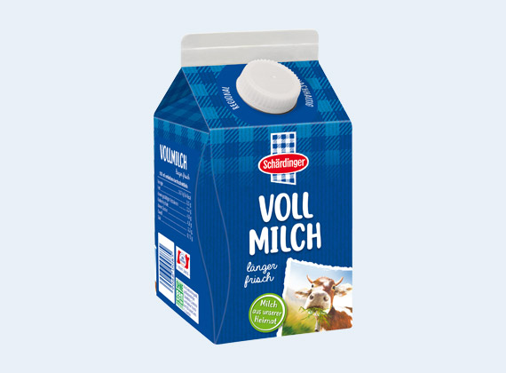 Artikelbild ESL Vollmilch 8705