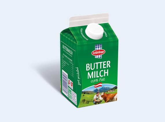 Artikelbild Buttermilch 8706