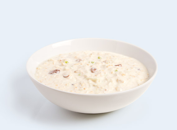 Artikelbild Bircher Müsli 8758