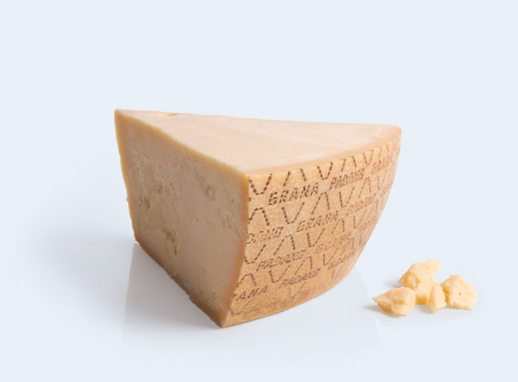 Artikelbild Grana Padano DOP 8858