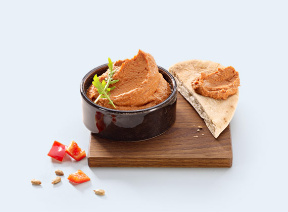 Artikelbild DeliSpread Muhammara Style 8895