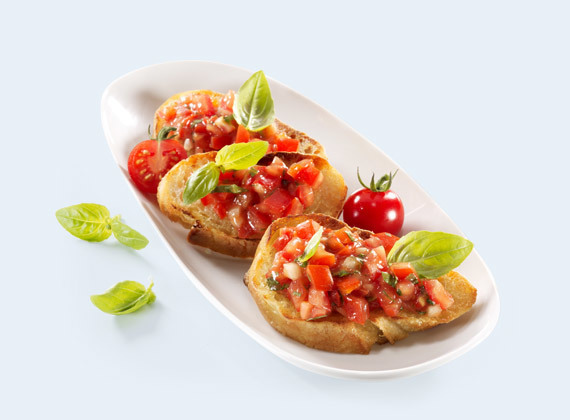 Artikelbild Delispread Bruschetta 8931