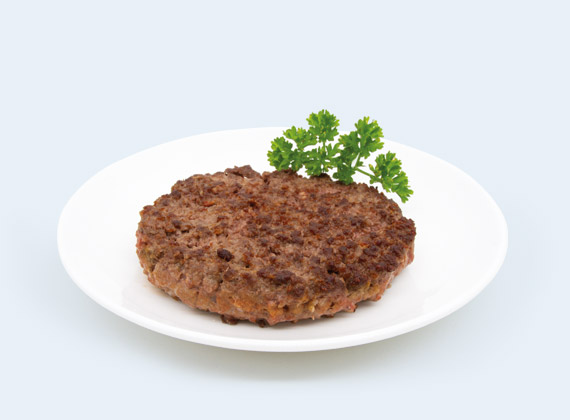 Artikelbild Austrian Homestyle Burger 9718