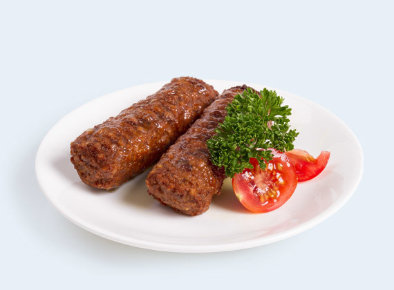 Artikelbild Cevapcici 9732