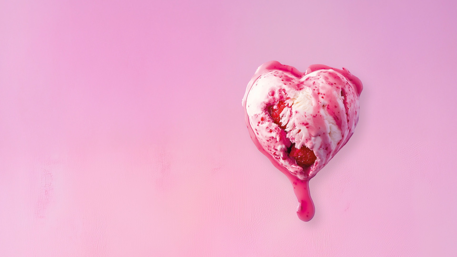 EISLIEBE - Sortenvielfalt zum verlieben